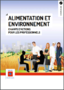 Alimentation et environnement