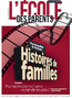 Parentalité & fiction : histoires de familles