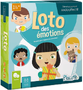 Loto des émotions
