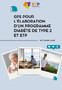 GPS ETP diabète de type 2
