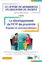 Le développement de l’ETP de proximité Image 1