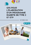 GPS pour l'élaboration d'un programme diabète de type 2 et ETP