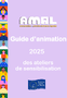 AMAL - Guide d'animation des ateliers de sensibilisation