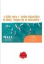 "Aller vers" : entre injonction et désir, l'enjeu de la rencontre ! 31 mai, 1&2 juin 2022 ; Lorient
