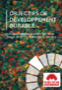 Objectifs de Développement Durable. Les associations de protection de la nature et de l'environnement agissent !