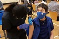 Pistes d'action pour atteindre les populations éloignées du système de santé et de la vaccination Covid-19 en Grand Est