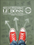 Trousse pédagogique le Boss pour aborder la sexualité