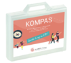 KOMPAS. Kit d'outils méthodologiques et pédagogiques pour l'animation des séances d'éducation thérapeutique du patient. Gardez le cap en ETP !