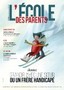Grandir avec une soeur ou un frère handicapé Image 1