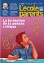 La formation de la pensée critique