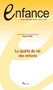 Après propos. La qualité de vie : une constituante de la niche de développement ?