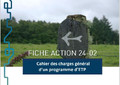 Cahier des charges général d’un programme d’ETP