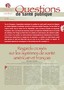 Regards croisés sur le systèmes de santé américain et ... Image 1