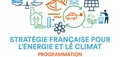 Publication de la Stratégie française pour l’énergie et le climat : la France confirme son engagement vers une société neutre en carbone