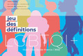 Jeu des définitions LGBTQI+