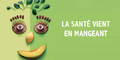 La santé vient en mangeant, jeu de portraits alimentaires Image 1
