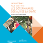 La santé dans tous ses états : les déterminants sociaux de ... Image 1