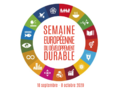 Semaine Européenne du Développement Durable : Mobilisez-vous !