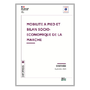 Mobilité à pied et bilan socio-économique de la marche