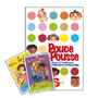 Pouce pousse. Jeu de 7 familles sur la santé psychique