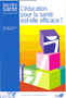 L'éducation pour la santé est-elle efficace ? Image 1