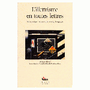 L'illetrisme en toutes lettres