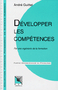 Développer les compétences
