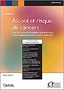 Alcool et risque de cancers