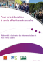 Pour une éducation à la vie affective et sexuelle Image 1