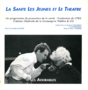 La santé les jeunes et le théâtre