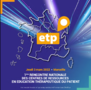 E-book de la 1ère rencontre nationale des centres de ressources en éducation thérapeutique du patient