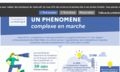 Infographie - Comprendre le changement climatique