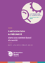 Participation et précarité dans un contrat local de santé