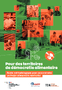 Pour des territoires de démocratie alimentaire