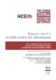 Rapport relatif à la lutte contre les stéréotypes : "Pour ... Image 1