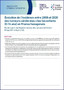 Évolution de l’incidence entre 2000 et 2020 des tumeurs cérébrales chez les enfants (0-14 ans) en France hexagonale