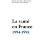 La santé des Français