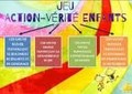 Action ou vérité sur l'estime de soi - version enfants