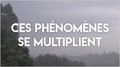 Fortes pluies, inondations, cyclones… quelle est l'influence du réchauffement de la planète ?