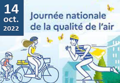 Journée Nationale de la Qualité de l'Air : les projets soutenus par l'ARS en Grand Est