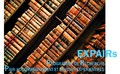 Journée d’étude : Programme de recherche EXPAIRs  - Que peuvent apporter les patients aux professionnels et à leurs pairs ? Conférence en ligne le 28 janvier 2021